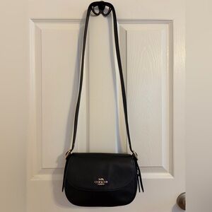 Coach Macie Saddle Bag Crossbody